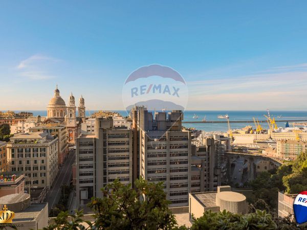 Appartamento Centro, Genova, GE Vendita - Foto 3