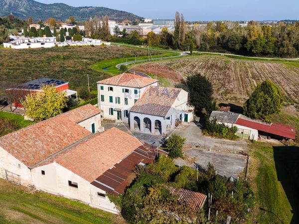 Rustico Pernumia, PD Vendita - Foto 3