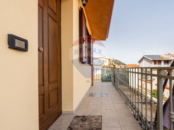 Casa Semindipendente Zona Periferia Abitato, Capoterra, CA Vendita - Foto 2