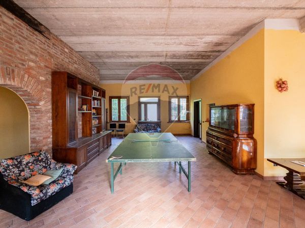 Cascina/Casale Fossa Caprara, Casalmaggiore, CR Vendita - Foto 4