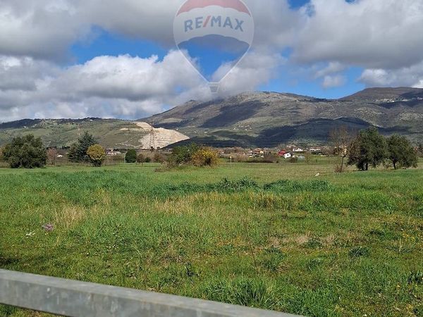 Terreno Ferentino, FR Vendita