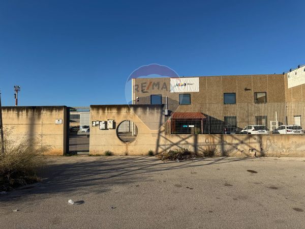 Capannone Industriale Modugno, BA Affitto - Foto 4