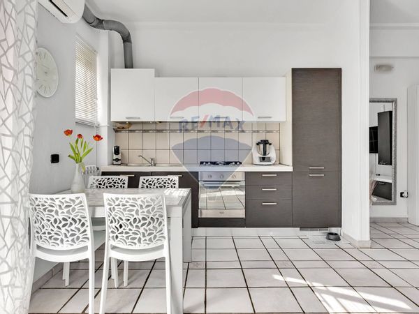 Appartamento Rodano, MI Vendita