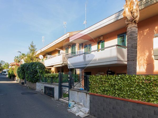 Villa a schiera Aci Catena, CT Affitto - Foto 2