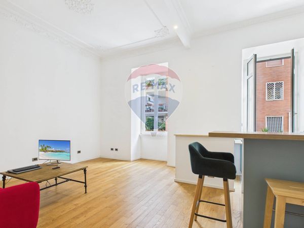 Appartamento Trieste, Roma, RM Affitto