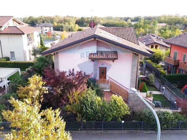 Casa Indipendente Sotto il Monte Giovanni XXIII, BG Vendita - Foto 2