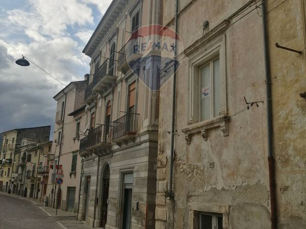 Appartamento Popoli, PE Vendita - Foto 3