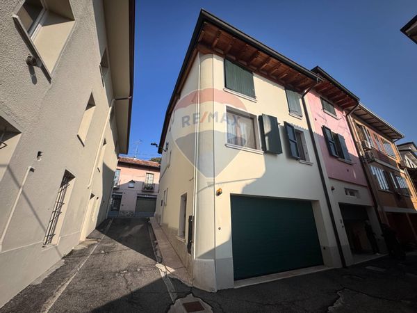 Appartamento Carpenedolo, BS Vendita