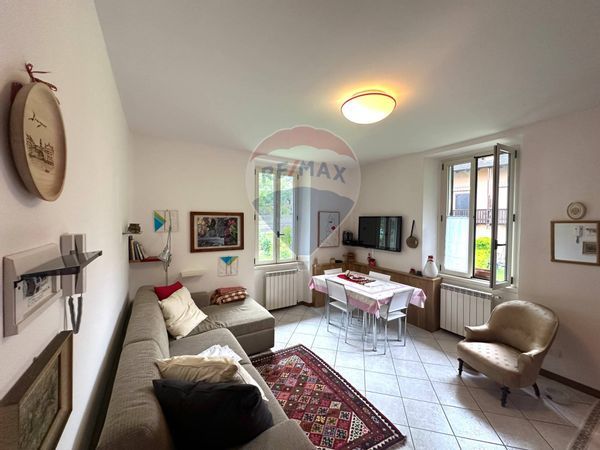 Appartamento Gromo, BG Vendita - Foto 2