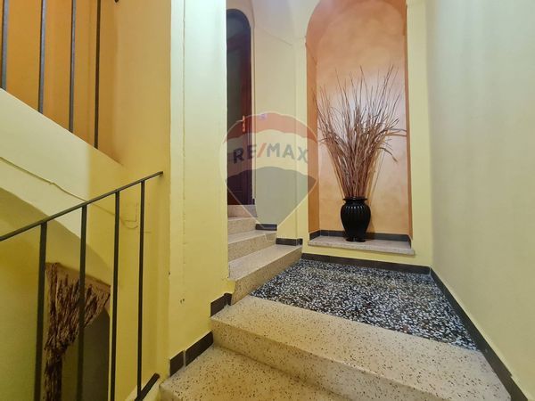 Appartamento Ortona, CH Vendita - Foto 3