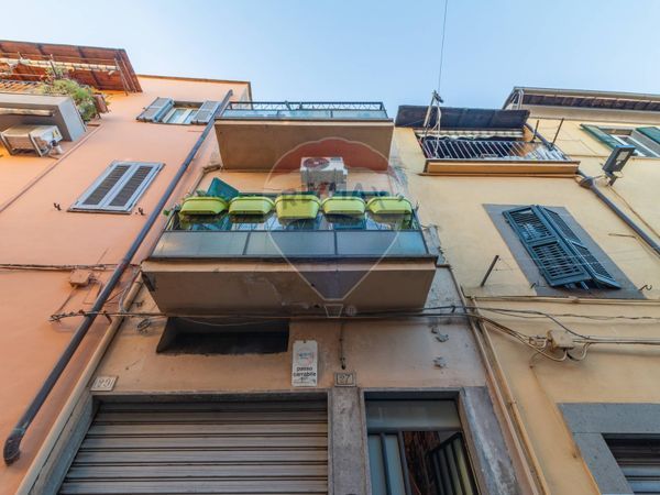 Casa Indipendente Centro Storico, Viterbo, VT Vendita - Foto 3