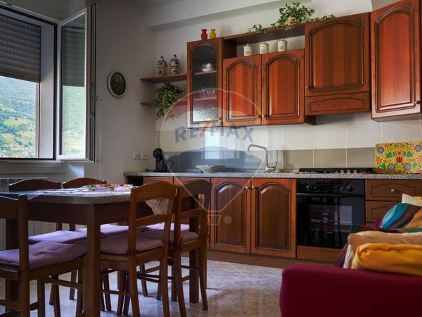 Appartamento Carzano, Monte Isola, BS Affitto - Foto 2