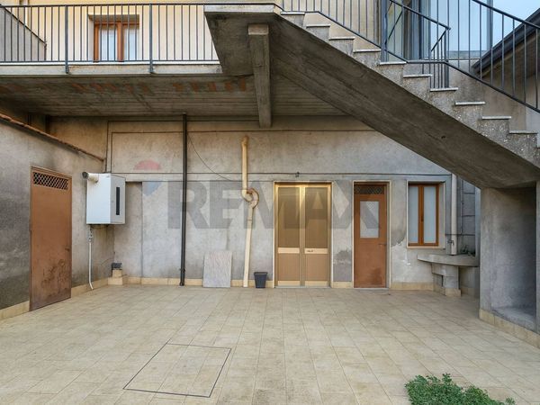 Casa Indipendente Linguaglossa, CT Vendita