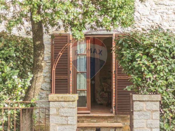 Appartamento Petricci, Semproniano, GR Vendita - Foto 4