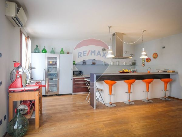 Appartamento Fontanella, BG Vendita - Foto 3