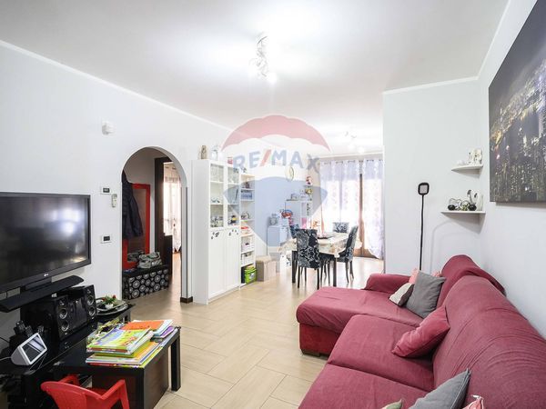 Appartamento Riano, RM Vendita - Foto 2