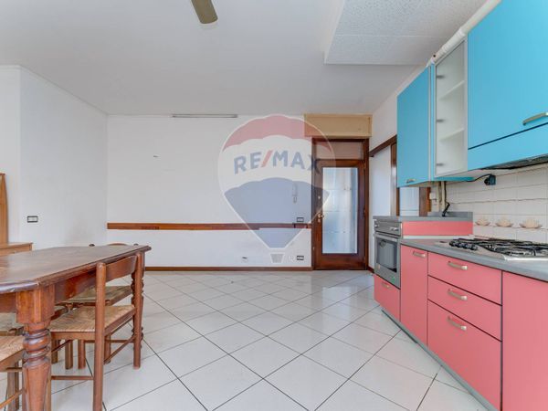 Appartamento Stezzano, BG Vendita - Foto 3