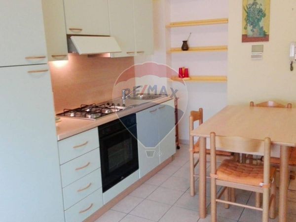 Appartamento Lanciano, CH Affitto