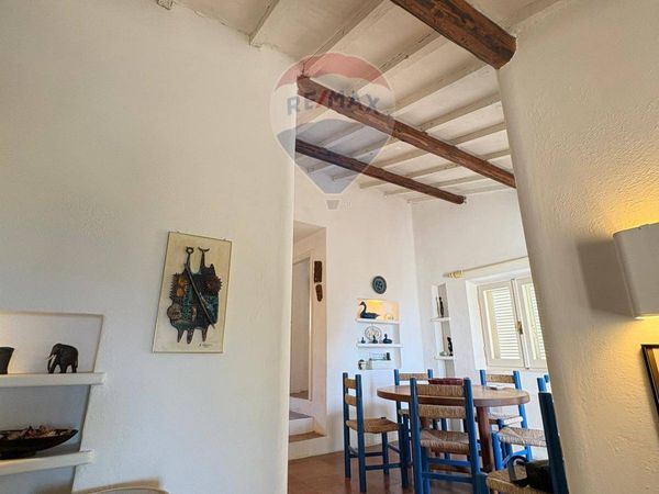 Villa singola Costa Paradiso, Trinità d'Agultu e Vignola, SS Vendita - Foto 4