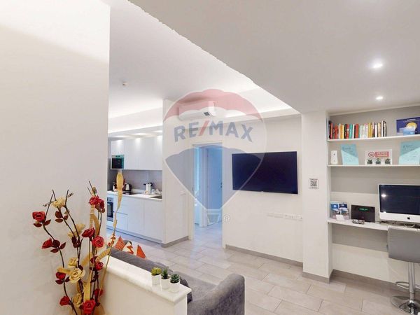 Appartamento Recco, GE Vendita