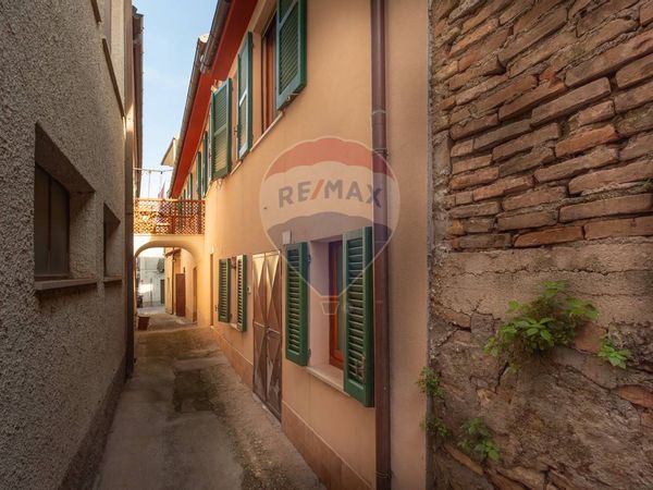 Casa Semindipendente Villamagna, CH Vendita - Foto 2