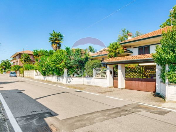 Villa singola Castellanza, VA Vendita - Foto 2