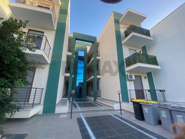 Appartamento Monteroni di Lecce, LE Vendita