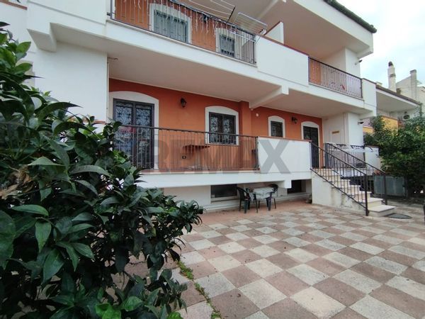 Casa Semindipendente Margherita di Savoia, BT Vendita - Foto 4