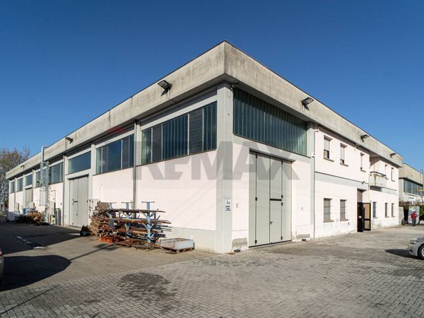 Capannone Industriale Lemignano, Collecchio, PR Affitto - Foto 3