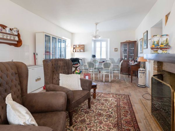 Casa Semindipendente Cupramontana, AN Vendita