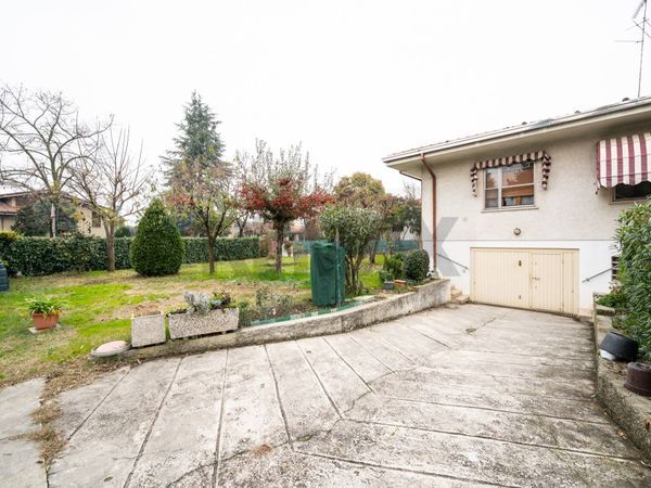 Casa Semindipendente Suzzara, MN Vendita - Foto 4