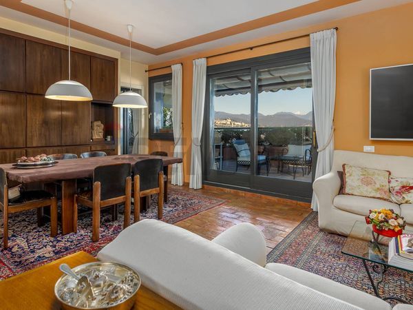 Attico/Mansarda Canovine, Bergamo, BG Vendita - Foto 3