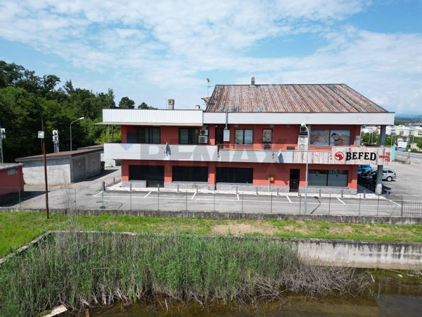 Stabile/Palazzo Castelletto sopra Ticino, NO Vendita - Foto 3