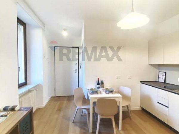 Appartamento Borgo Palazzo Alta, Bergamo, BG Affitto