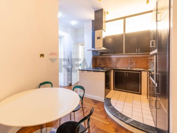 Appartamento Libertà, Palermo, PA Vendita - Foto 4