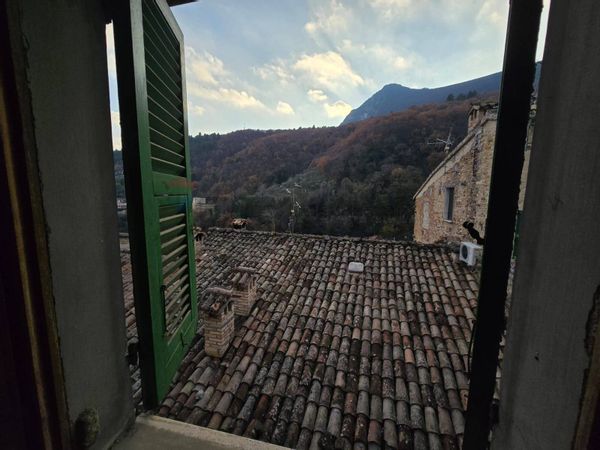 Casa Semindipendente Serra San Quirico, AN Vendita - Foto 2