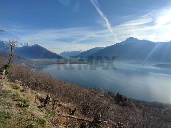 Casa Indipendente Caino, Vercana, CO Vendita