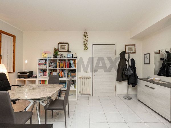 Appartamento Motta Sant'Anastasia, CT Vendita - Foto 3