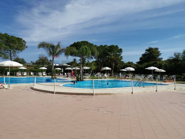 Multiproprietà Fontanelle, Ugento, LE Vendita - Foto 4