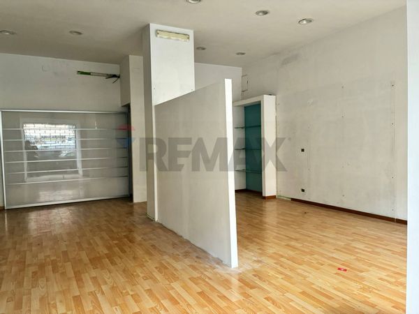 Locale Commerciale Appia Nuova, Roma, RM Affitto - Foto 4