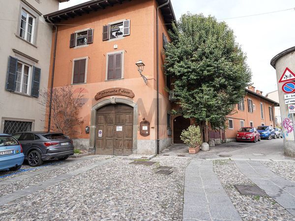 Casa Indipendente Centrale, Bergamo, BG Vendita