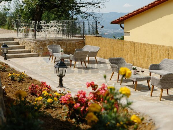 Agriturismo Querceto, Loro Ciuffenna, AR Vendita - Foto 4