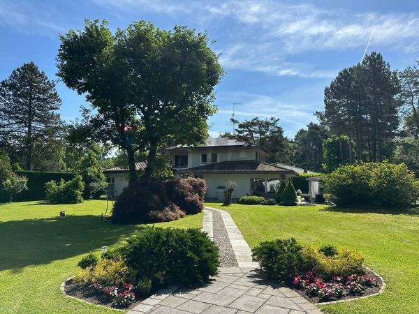 Villa singola Cantù, CO Vendita - Foto 3