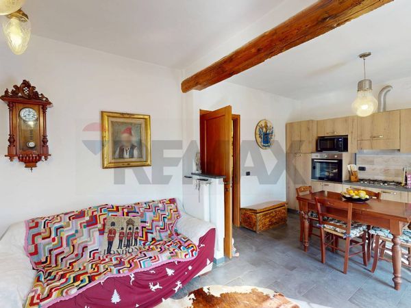 Casa Indipendente Testana, Avegno, GE Vendita - Foto 3