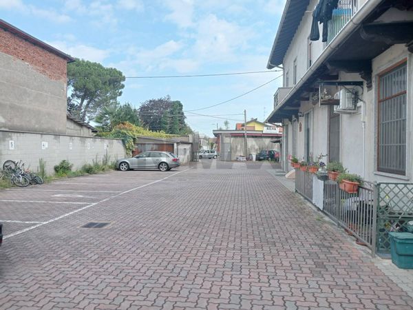 Porzione di casa Olgiate Olona, VA Vendita - Foto 2