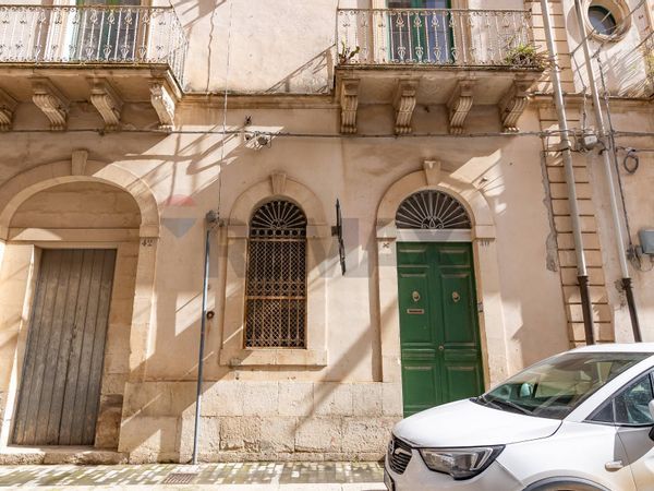 Casa Indipendente Centro Storico, Scicli, RG Vendita - Foto 2