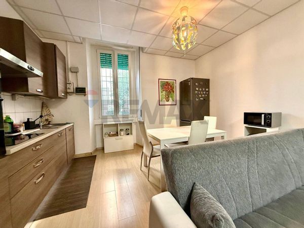 Appartamento Zona Ferrovia Stato, Busto Arsizio, VA Affitto - Foto 2