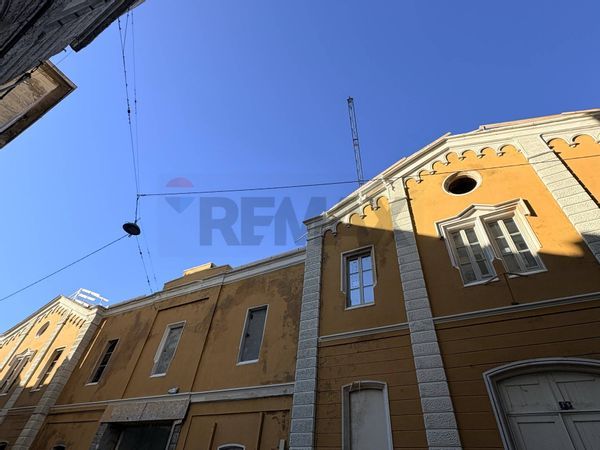 Duplex Centro, Trieste, TS Vendita - Foto 2