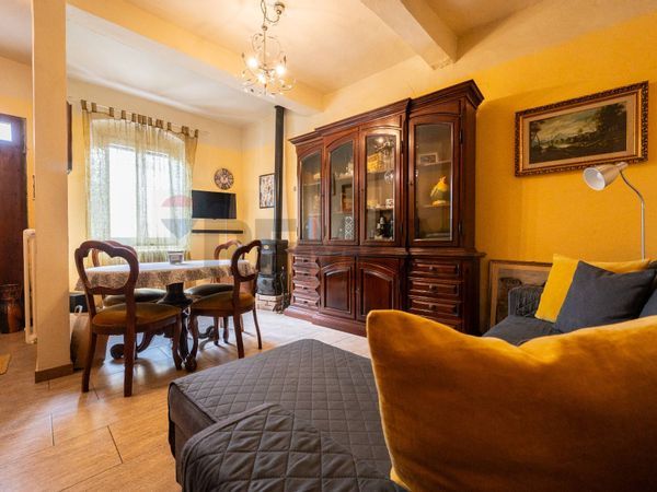 Casa Semindipendente Mezzano Inferiore, Sorbolo Mezzani, PR Vendita - Foto 2