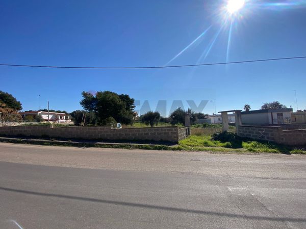 Terreno Edificabile Massafra, TA Vendita - Foto 4